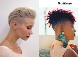 Undercut Bob Female 2025