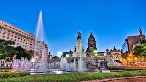 Shows how much people think the problem in their community are property crimes (home broken, car theft, etc.), violent crimes (being mugged or robbed. Argentina Jewish Kosher Guide 2021 Kosher Info In Argentina South America