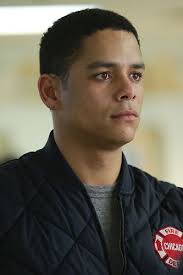 Pin On Chicago Fire Nbc