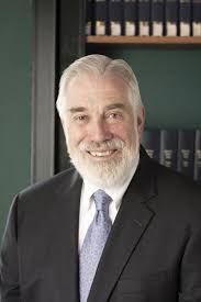 St. Michael's president to leave college in 2018