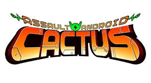 Charge head first into an. Guide For Assault Android Cactus General Hints And Tips