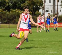 We are a joint venture club of the fremantle united soccer club and east fremantle tricolore soccer club. Wafl Colts Round 5 Motr South Fremantle Vs Swan Districts Aussie Rules Draft Central