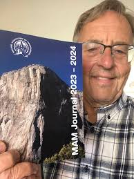 Very pleased to receive this year's Relative Matters this morning. It  arrived in good condition, unlike the envelope which appeared to have been  savaged by mice en route.😆 Finally had something to