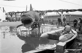 When composer john williams first played his ominous. Pin By Joanne Crowley On Jaws Bruce Etc Scenes Jaws Film Fun Movie Facts