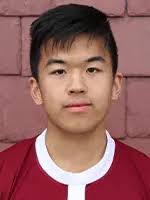 2021-22 Men's Lightweight Rowing Roster