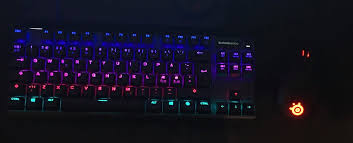 The apex pro tkl is the biggest leap in mechanical keyboards since the invention of the mechanical switch over 35 years ago. Pjeh On Twitter I Ended Up Getting The Steelseries Apex Pro Tkl I Ve Never Had Such An Amazing Keyboard Its So Quiet And The Sensitivity You Can Adjust Ur Self Is Just