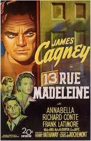 Mike Cline's THEN PLAYING: JANUARY 1949