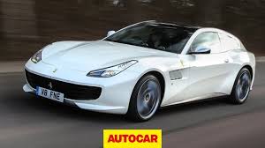 We did not find results for: Ferrari Gtc4 Lusso T Review Living With 602bhp V8 Everyday Supercar Autocar Youtube