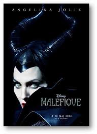 6.2  quatre détenus partagent la même cellule. Malefique La Premiere Affiche Du Film Devoilee Paperblog
