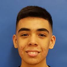 Anthony Quinones' Carter High School Bio