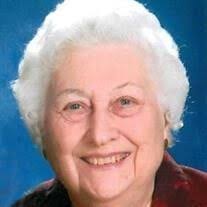 Shirley Lorraine Alcock Obituary