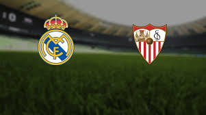 Real madrid real madrid mad. Real Madrid Vs Sevilla Prediction La Liga 18 01 2020