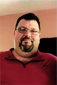 Todd Michael Poirier Obituary June 11, 2022