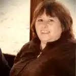 Sandy M. Cox 1960-2025