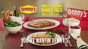 Check spelling or type a new query. Denny S New Turkey Dressing Dinner Facebook