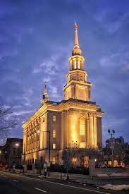 After four years of construction, the lds temple in philadelphia is starting to take shape. Philadelphia Pennsylvania Temple Churchofjesuschristtemples Org