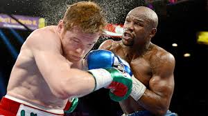 Así que esta todo listo para disfrutar de un combate único, todavía nos queda el buen sabor de la hora de la función mayhem: Maidana Mayweather Vs Canelo Ii Creo Que Si Le Hace Bien Al Boxeo Fox Sports