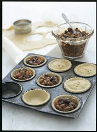 traditional mince pies recipes