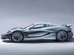 Rimac automobili (pronounced rǐːmats automobǐːli) is a croatian car manufacturer headquartered in sveta nedelja, croatia, that develops and produces electric sports cars, drivetrains and battery systems. Rimac C Two Donner Und Doria Stern De