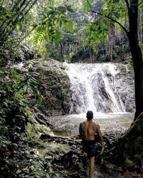 Air terjun sungai gabai merupakan satu kawasan rekreasi yang sesuai untuk keluarga. Jomkita On Twitter No 3 Air Terjun Sungai Tua Ulu Yam Https T Co Sdtngmwqeo Twitter