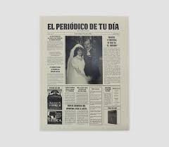 Pocos momentos tan emotivos con la entrada de la novia y su camino hacia el altar. Regalo Para Padres En La Boda El Periodico De Tu Dia
