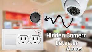 These spy camera detector apps are developed for security purpose. Top 12 Hidden Camera Detector Apps For Android And Ios Easy Tech Trick