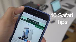 10 Handy Safari Tips That Every Ios User Should Know Video 9to5mac Imacbookplusappdevelopment Weebly Com Iphone Price Ios Apps 10 Things