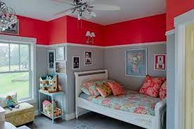 Peinture Murale 100 Idees Deco Sur La Peinture Interieur Maison Zimmer Streichen Ideen Zimmer Einrichten Zimmer