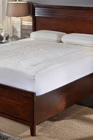 Rio Home Pure Rest 2 5 Euro Top Quilted Memory Foam Topper White Memory Foam Mattress Mattress Furniture Mattress Topper
