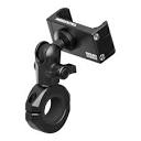 Amazon.com: Tackform Black Motorcycle ALL METAL Phone Mount ...