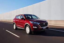 Detailed specs and features for the used 2019 hyundai tucson including dimensions, horsepower, engine, capacity, fuel economy, transmission, engine type, cylinders, drivetrain and more. 2019 Hyundai Tucson Active X Review Practical Motoring