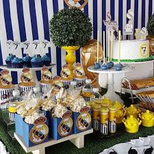 Muitas vezes, a maioria das pessoas deu classificações positivas neste livro sobre música. Festarealmadrid Soccer Birthday Parties Soccer Theme Parties Real Madrid