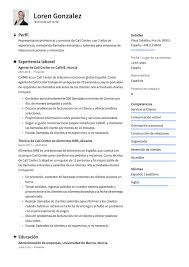 Modelo De Curriculum Moderno En 2020 Curriculum Ejemplo Plantilla De Curriculum Plantillas Curriculum