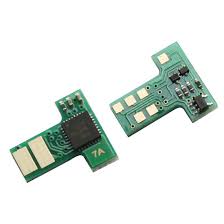 The printer software will help you: China Compatible Toner Chip Cf217a For Hp Laserjet Pro M102a Mfp M130a China Toner Chip Printer Chip