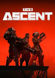Последние твиты от the ascent (@ascentthegame). Buy The Ascent Steam Key Global Eneba