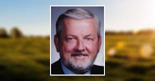 Leland Kennedy Obituary April 12, 2019