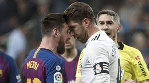 Fans will see their favorite team barcelona in the second el clasico traveling to spanish capital on 11th april 2021. When Is The Next El Clasico The Dates Of Real Madrid Vs Barcelona 2020 21 Fixtures Goal Com
