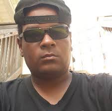 Ronald Fortuna's Instagram, Twitter & Facebook