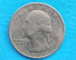 Rare 1972 Quarter Dollar Double 7 Error Etsy In 2020 Rare Coins Worth Money Error Coins Coins
