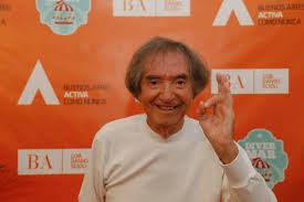 Carlitos balá cumple 96 años. Carlitos Bala No Tengo Tiempo De Estar Triste Erbol Digital Archivo