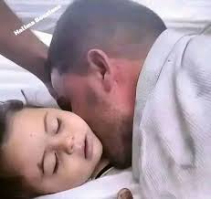 Tragedy in Gaza, life cut short