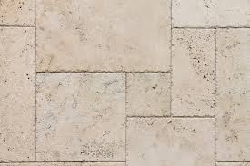 What Different Types Of Travertine Sealing Options Are Available To Me? -  Clean Image Of Orlando