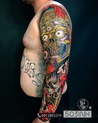 Kín lưng, cánh tay, ngực hay bắp chân. XÄƒm Kin Tay Cho Nam Japanese Tattoo Tattoos Tattoo Samples