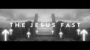 In one of luke's other references to this practice, acts 13.2, again it appears to be a habitual practice of the community of believers. The Jesus Fast Youtube