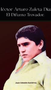 Un hecho funesto marcó la historia de la música vallenata, sucedió el  domingo ocho de agosto de 1982, para esa fecha falleció Hector Arturo  Zuleta Diaz es decir hoy cumple 40 años de haberse marchado ...