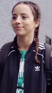 Kiana Jones Schauspielerin