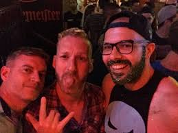 Crews & Tangos reviews, photos