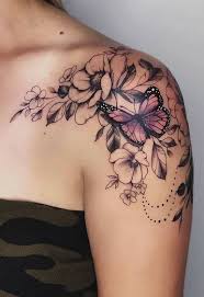 Check spelling or type a new query. Tattoos Shoulder Tattoos For Women Sleeve Tattoos For Women Unique Butterfly Tattoos