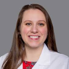 Fallon Houk, NP: Family Doctor