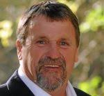 Humboldt County Supervisor Rex Bohn elected to national leadership post